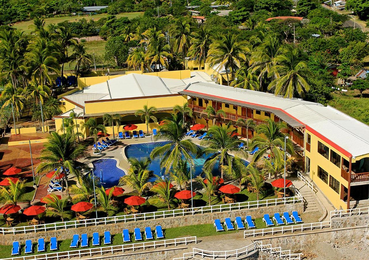 Mar & Sol, Hotel Y Resturante La Unión Extérieur photo